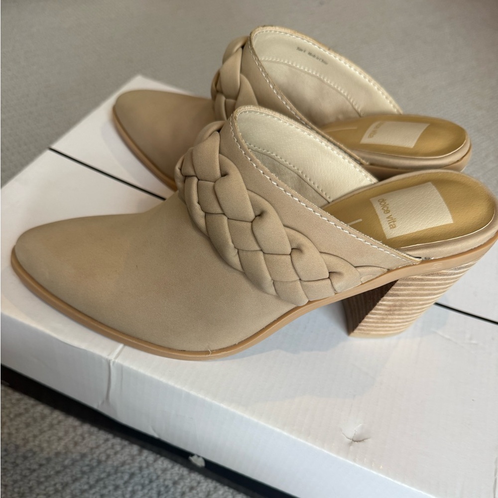 Dolce Vita bootie